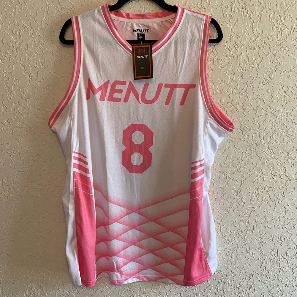 MENUTT Men’s Sleeveless Pullover Size XL
